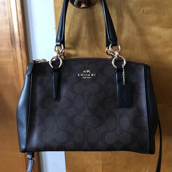 Coach Handbags - Coach Bag